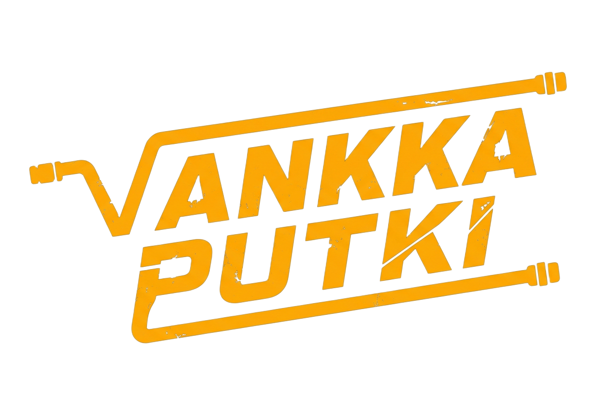 Vankkaputki Oy